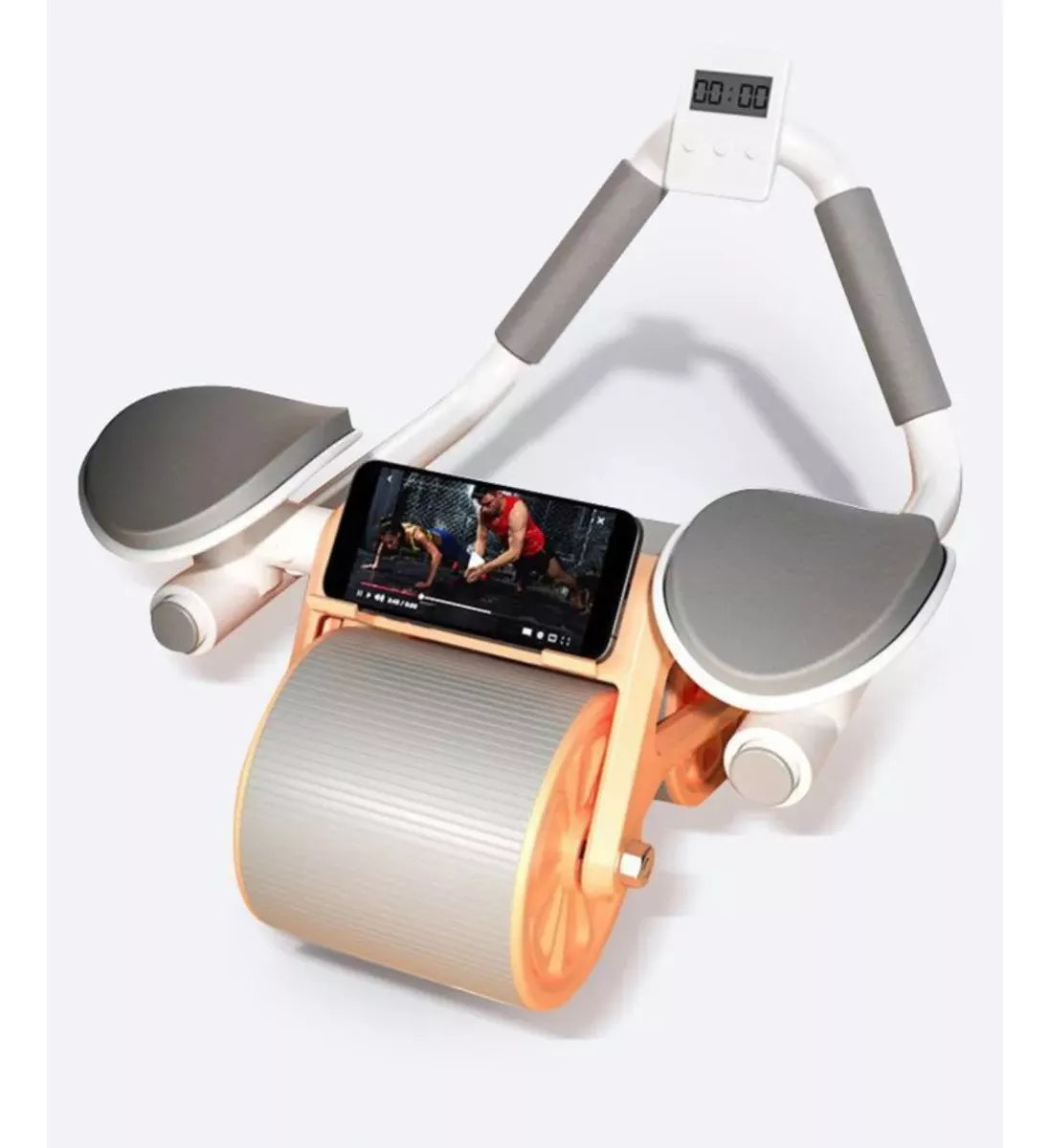 Rueda Abdominal Elite Core™