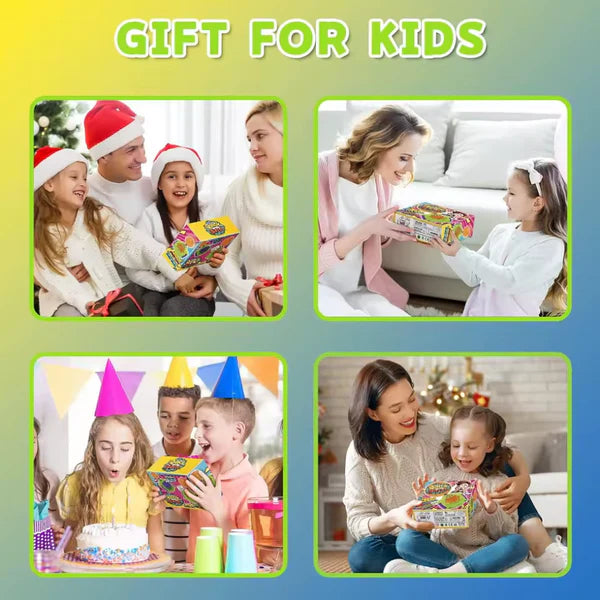 Pop It Boom Revienta Globos Viral Tiktok Incluye Globos De Regalo 🎁