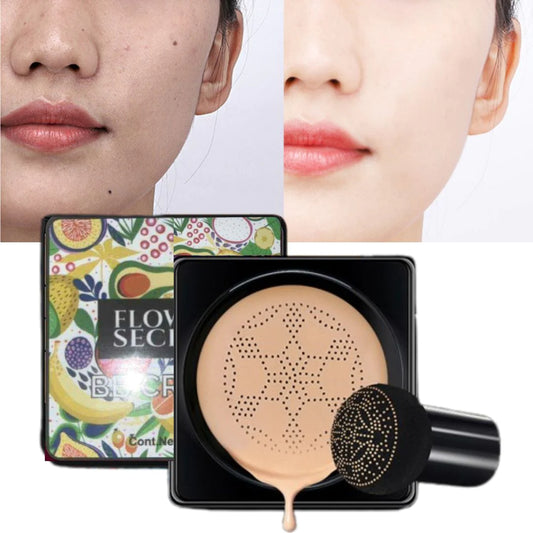 Base de Maquillaje Bb Cream Flower Secret™ Signature