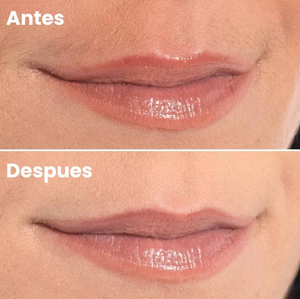 Depiladora Facial Eléctrica 2 En 1 Facial y Nariz 💄