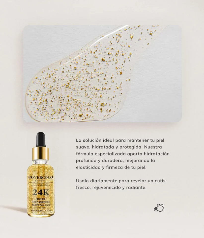 Revital Touch™ Masajeador Rejuvenecedor Facial Con Microcorriente + Serum De Regalo🎁