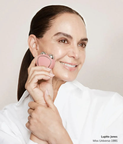 Revital Touch™ Masajeador Rejuvenecedor Facial Con Microcorriente + Serum De Regalo🎁