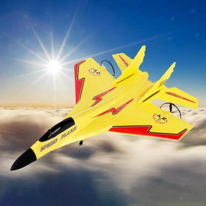 Avión Planeador Teledirigido A Control Remoto AirplaineFly™ ✈