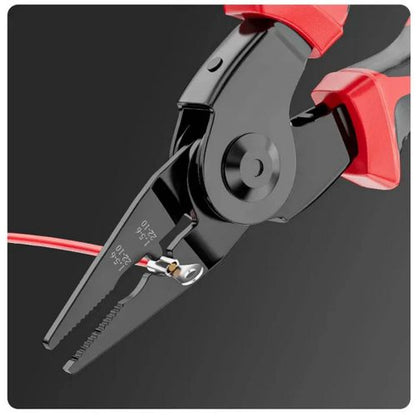 Alicate 5 en 1 Multifuncional AliMax™