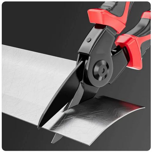 Alicate 5 en 1 Multifuncional AliMax™