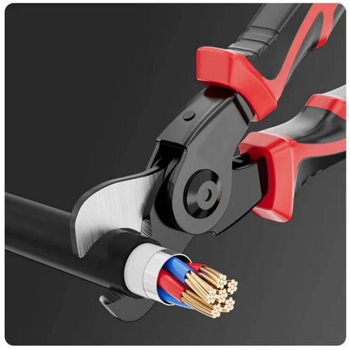 Alicate 5 en 1 Multifuncional AliMax™