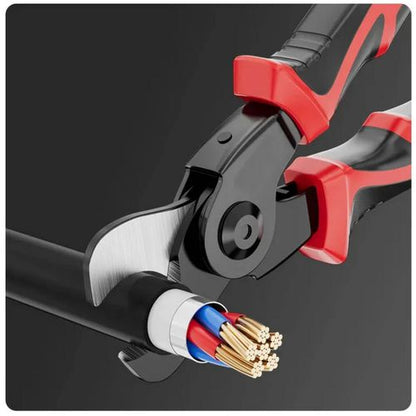 Alicate 5 en 1 Multifuncional AliMax™