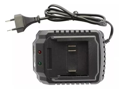 DrillMax ™ Llave Taladro de Impacto + Maleta Incluye 2 Baterías + Accesorios