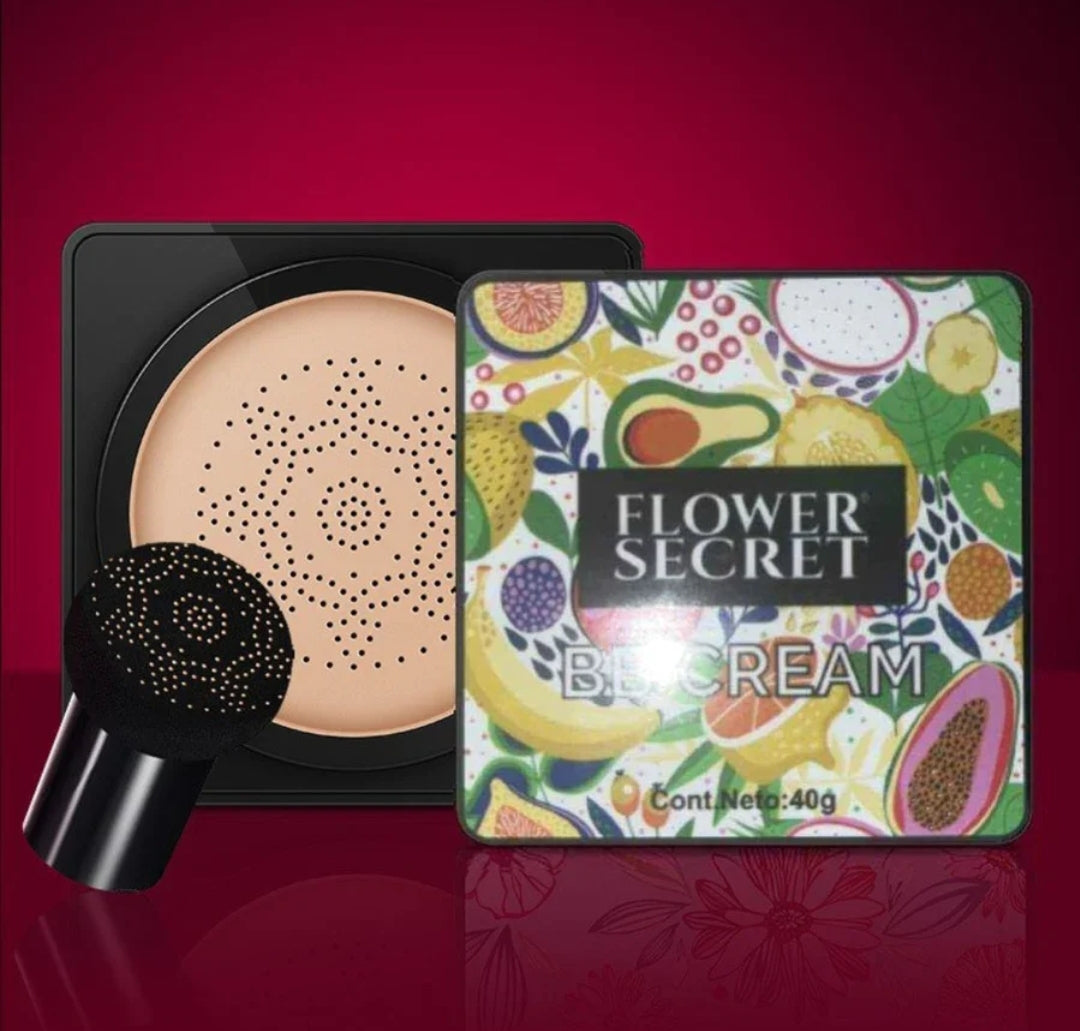 Base de Maquillaje Bb Cream Flower Secret™ Signature
