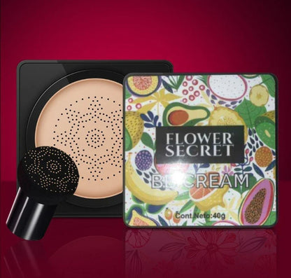 Base de Maquillaje Bb Cream Flower Secret™ Signature
