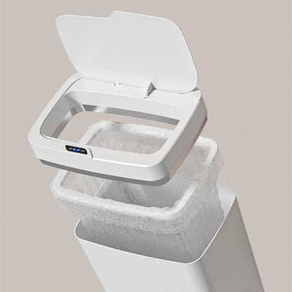 Smart Bin™ Basurero Con Sensor Inteligente