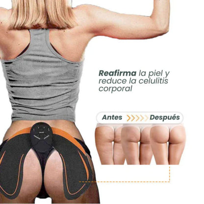 GluteUp PRO™ Tonificador y Masajeador De Glúteos