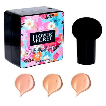 Base de Maquillaje Bb Cream Flower Secret™ Signature
