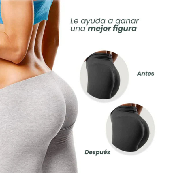 GluteUp PRO™ Tonificador y Masajeador De Glúteos