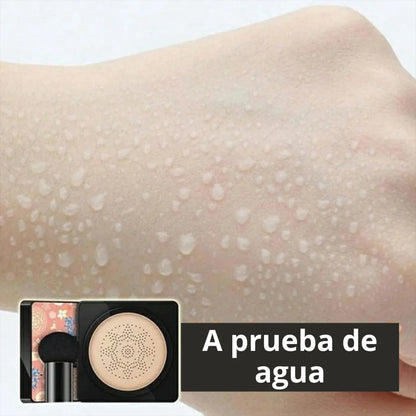 Base de Maquillaje Bb Cream Flower Secret™ Signature
