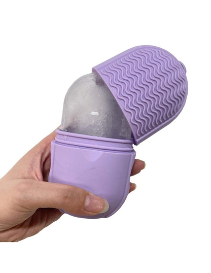 Molde de Hieloterapia Facial IceFace™