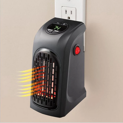 Handy Heater™ Mini calefactor de ambiente portátil