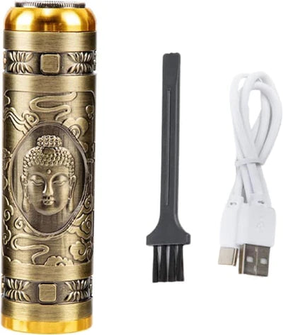Mini Buda™ Afeitadora profesional