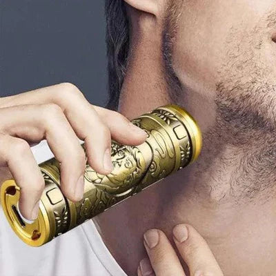 Mini Buda™ Afeitadora profesional