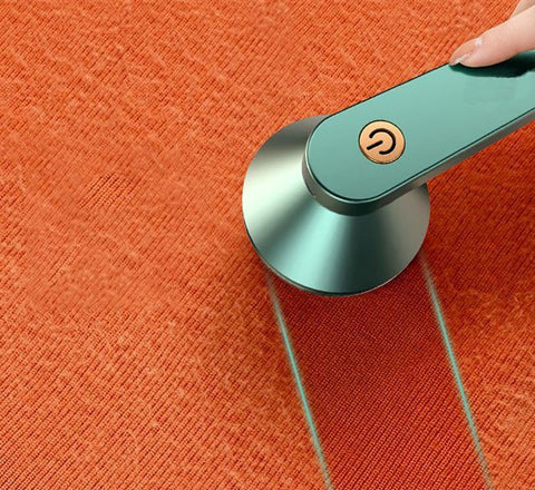 PelusAway™ Quita Pelusas Electrico