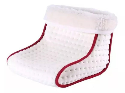 Calienta Pies Eléctrico