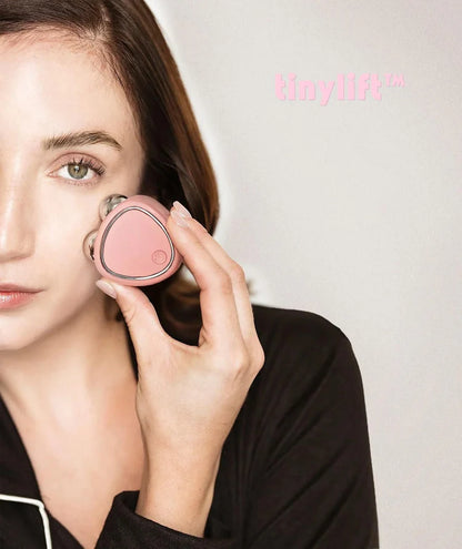 Revital Touch™ Masajeador Rejuvenecedor Facial Con Microcorriente + Serum De Regalo🎁