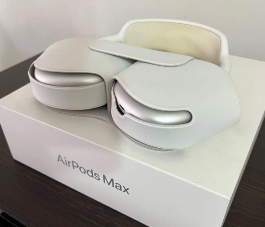 Apple AirPods Max Calidad Top Gamma (OEM) – Drachma