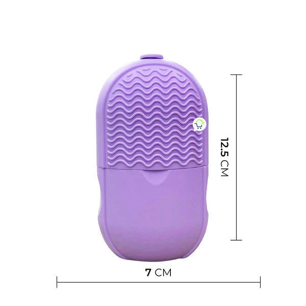 Molde de Hieloterapia Facial IceFace™