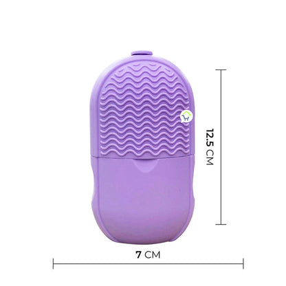 Molde de Hieloterapia Facial IceFace™