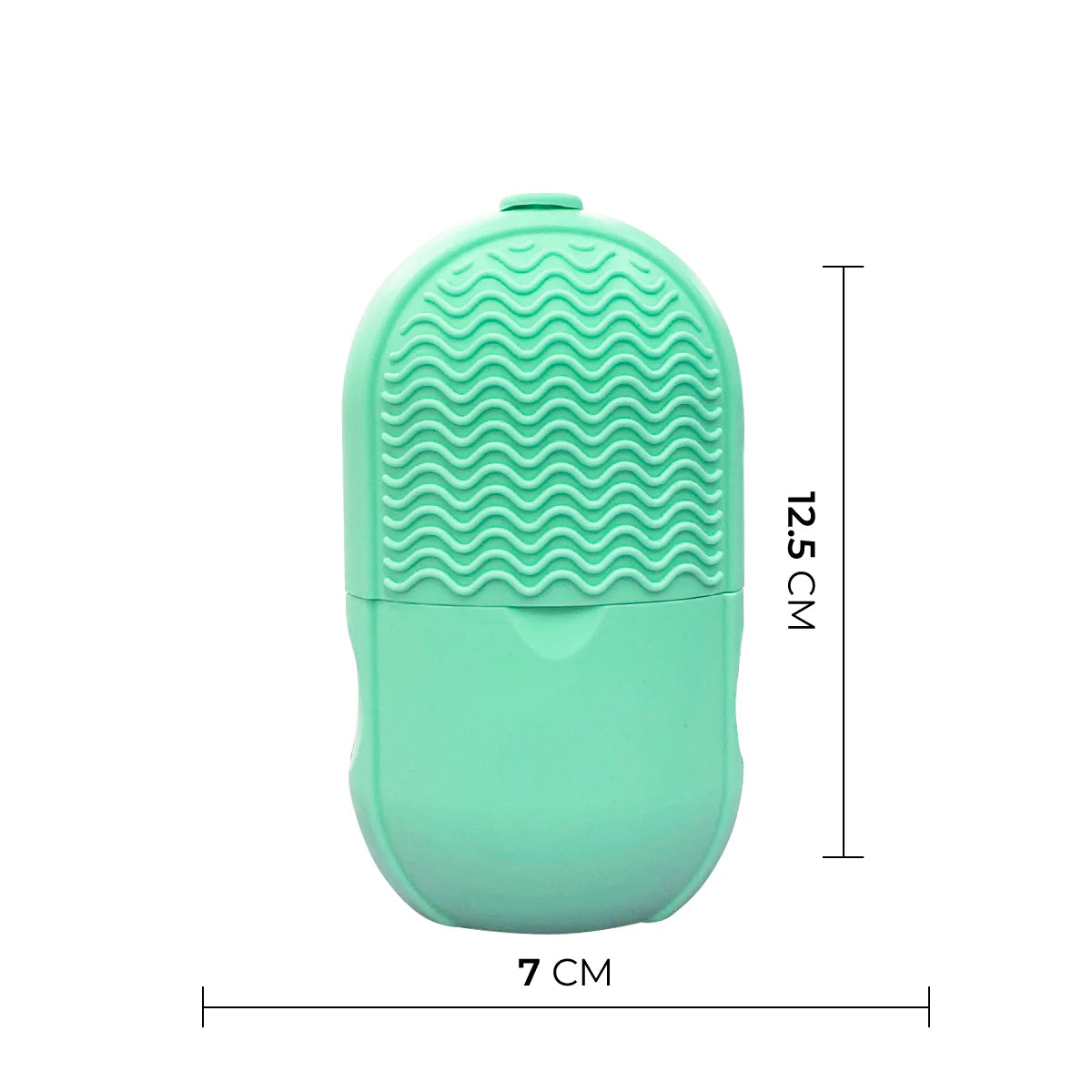 Molde de Hieloterapia Facial IceFace™