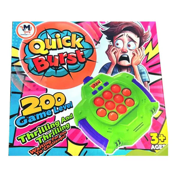 Pop It Boom Revienta Globos Viral Tiktok Incluye Globos De Regalo 🎁