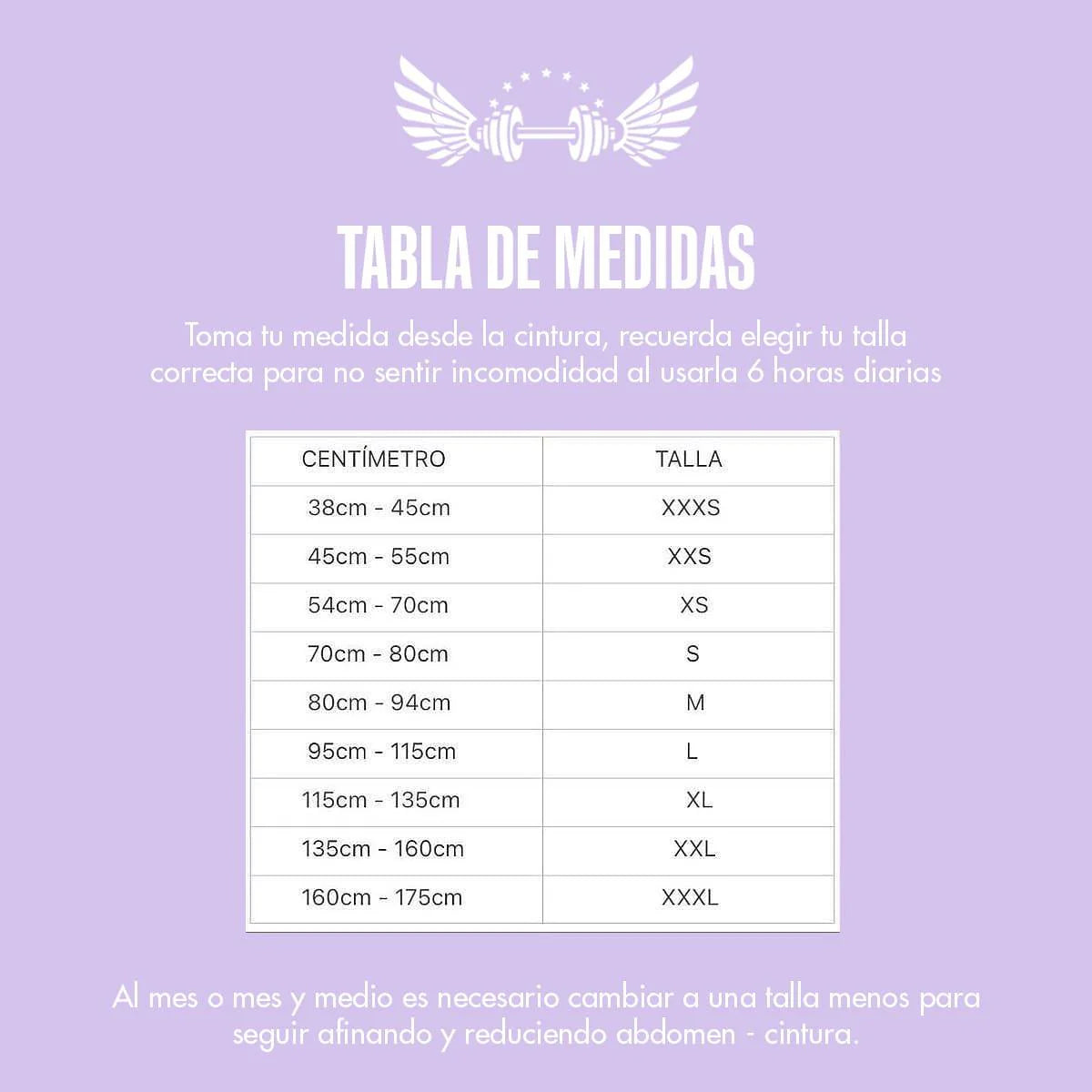 Body Faja Reloj de Arena Reductora [Premium]