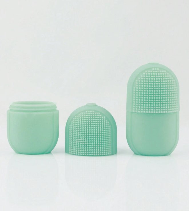 Molde de Hieloterapia Facial IceFace™