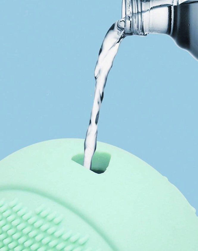 Molde de Hieloterapia Facial IceFace™